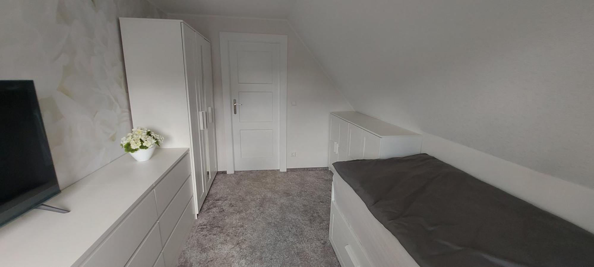 Ferienhaus Landbruecke Großschönau Extérieur photo