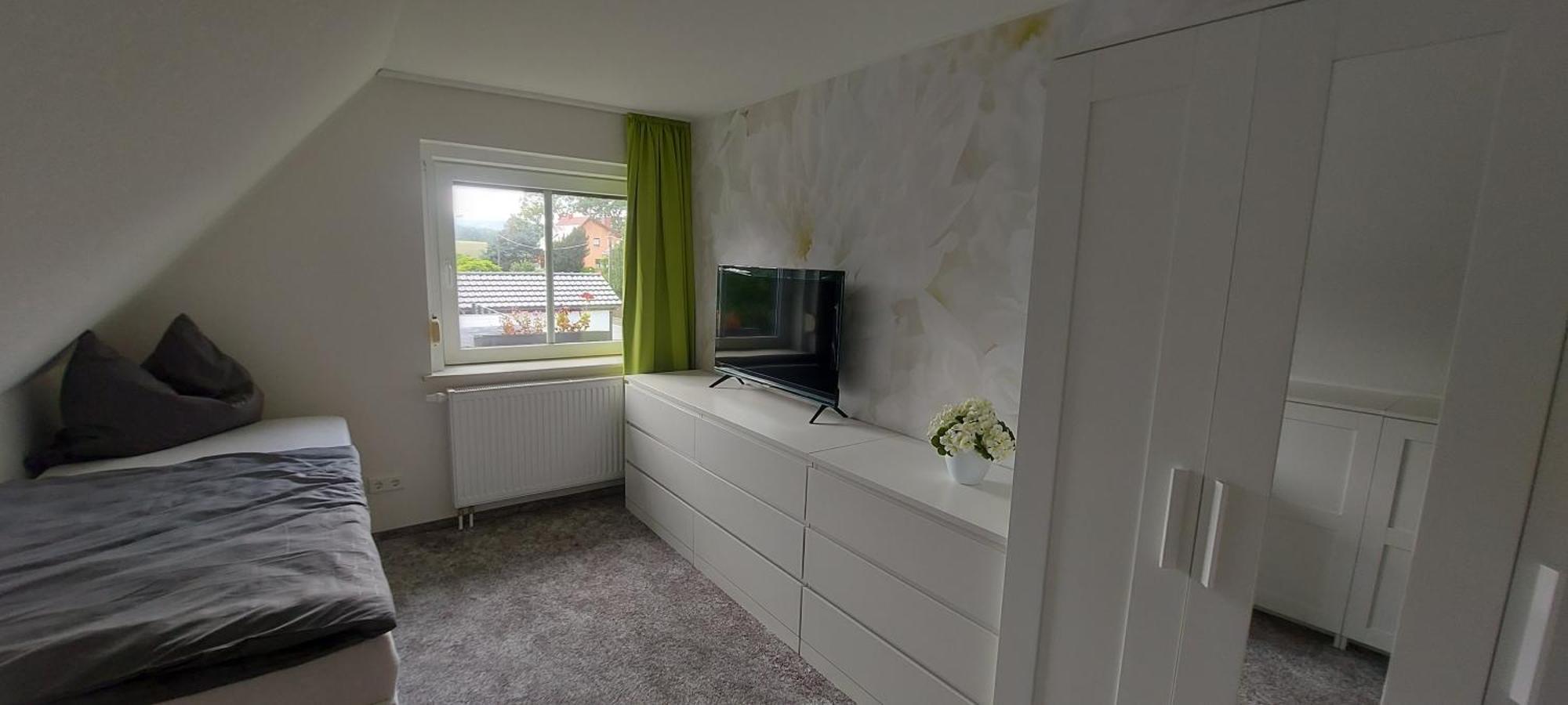 Ferienhaus Landbruecke Großschönau Extérieur photo