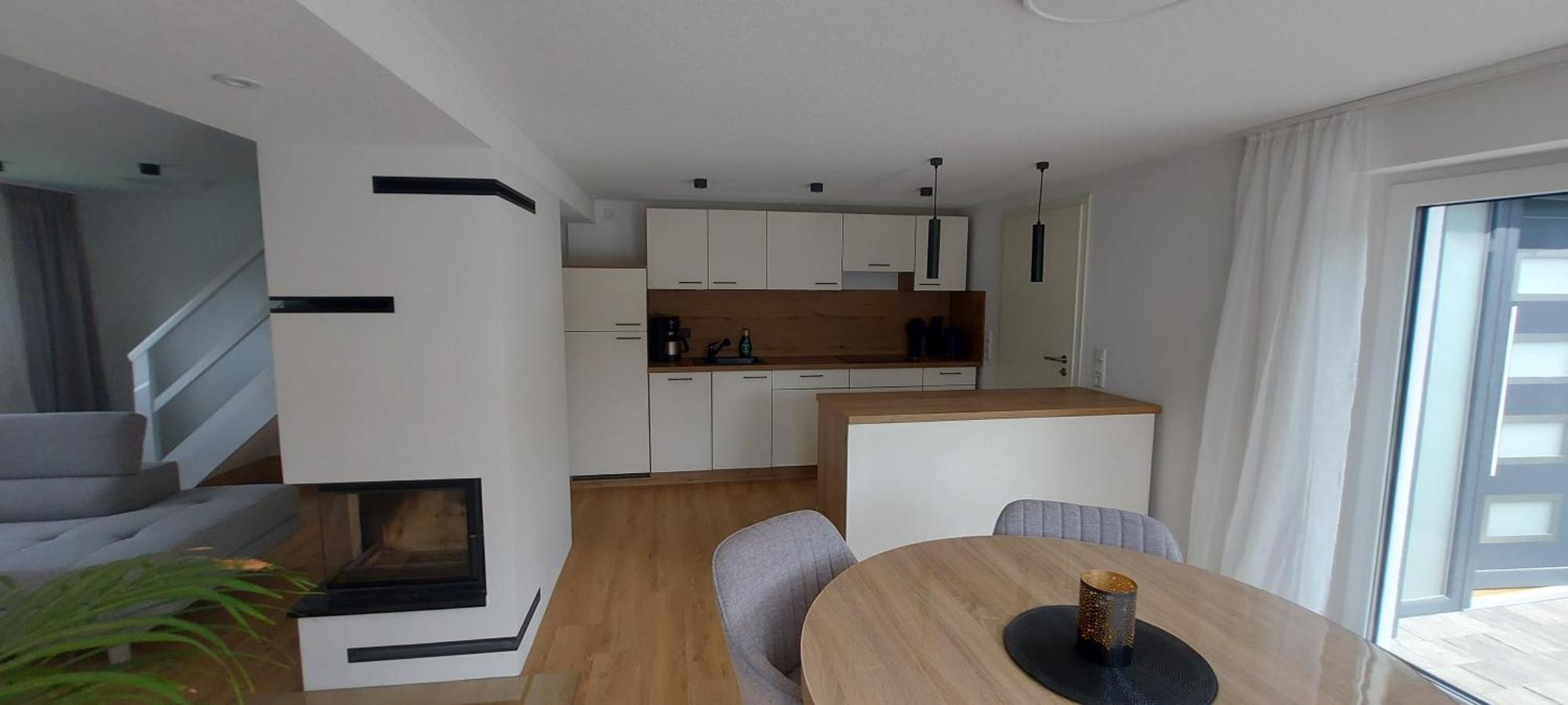 Ferienhaus Landbruecke Großschönau Extérieur photo