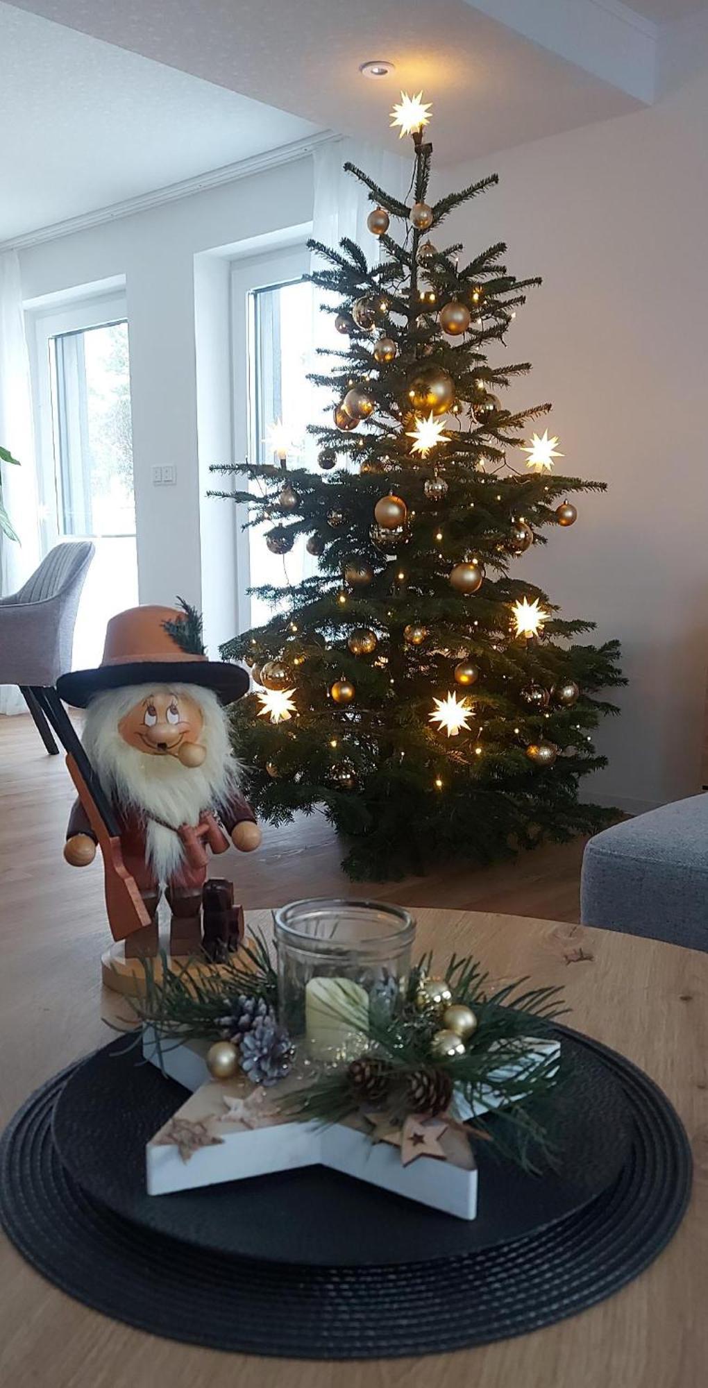Ferienhaus Landbruecke Großschönau Extérieur photo